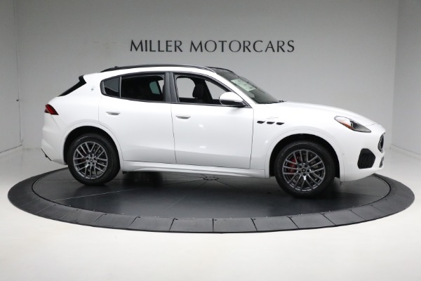 New 2024 Maserati Grecale GT for sale Sold at Maserati of Greenwich in Greenwich CT 06830 20