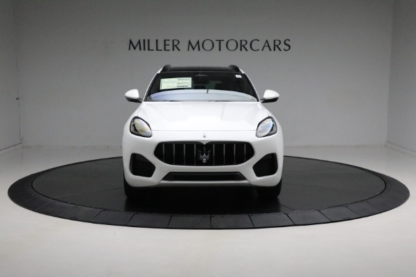 New 2024 Maserati Grecale GT for sale Sold at Maserati of Greenwich in Greenwich CT 06830 24