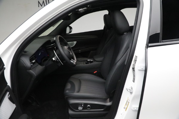 New 2024 Maserati Grecale GT for sale Sold at Maserati of Greenwich in Greenwich CT 06830 25