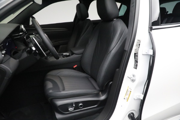 New 2024 Maserati Grecale GT for sale Sold at Maserati of Greenwich in Greenwich CT 06830 26