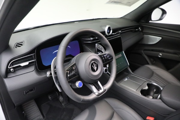 New 2024 Maserati Grecale GT for sale Sold at Maserati of Greenwich in Greenwich CT 06830 27
