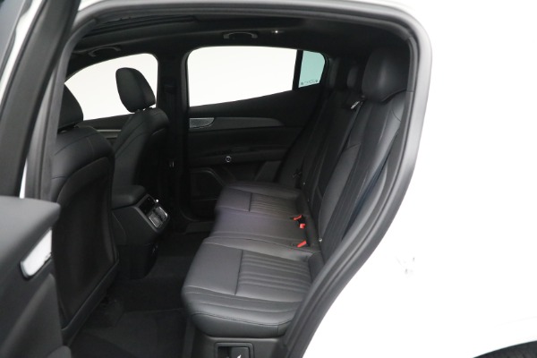 New 2024 Maserati Grecale GT for sale Sold at Maserati of Greenwich in Greenwich CT 06830 28