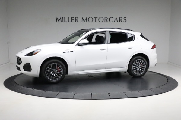 New 2024 Maserati Grecale GT for sale Sold at Maserati of Greenwich in Greenwich CT 06830 5