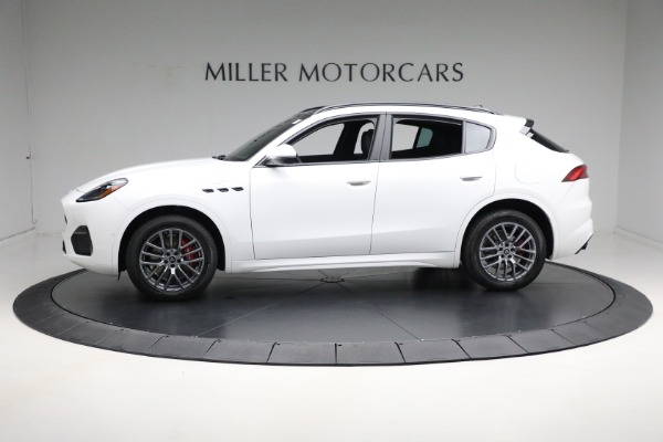 New 2024 Maserati Grecale GT for sale Sold at Maserati of Greenwich in Greenwich CT 06830 6