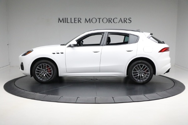 New 2024 Maserati Grecale GT for sale Sold at Maserati of Greenwich in Greenwich CT 06830 7