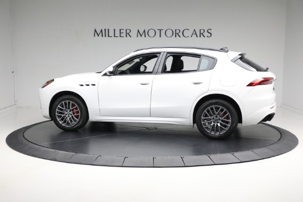 New 2024 Maserati Grecale GT for sale Sold at Maserati of Greenwich in Greenwich CT 06830 8