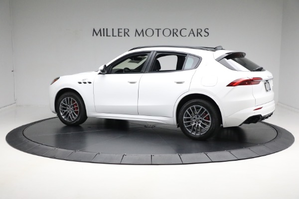 New 2024 Maserati Grecale GT for sale Sold at Maserati of Greenwich in Greenwich CT 06830 9