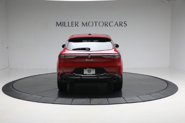 New 2024 Alfa Romeo Tonale Veloce for sale Sold at Maserati of Greenwich in Greenwich CT 06830 13