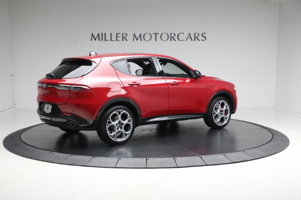 New 2024 Alfa Romeo Tonale Veloce for sale Sold at Maserati of Greenwich in Greenwich CT 06830 16