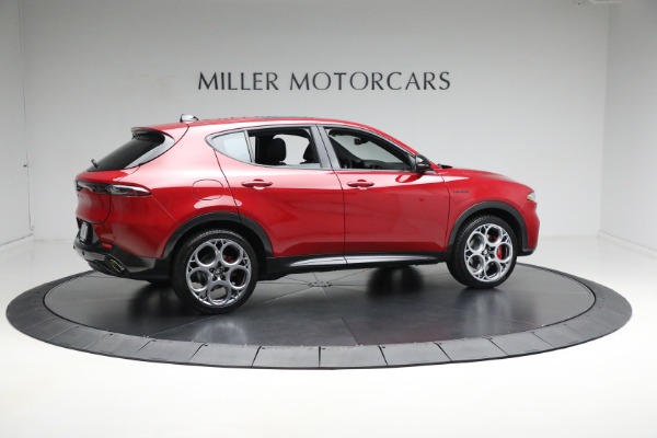 New 2024 Alfa Romeo Tonale Veloce for sale Sold at Maserati of Greenwich in Greenwich CT 06830 17