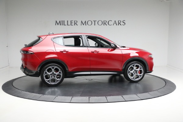 New 2024 Alfa Romeo Tonale Veloce for sale Sold at Maserati of Greenwich in Greenwich CT 06830 18