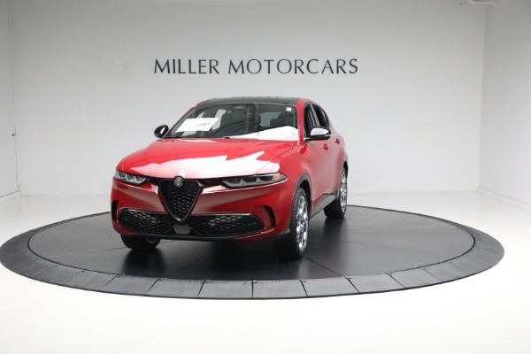 New 2024 Alfa Romeo Tonale Veloce for sale Sold at Maserati of Greenwich in Greenwich CT 06830 2