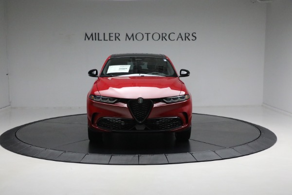 New 2024 Alfa Romeo Tonale Veloce for sale Sold at Maserati of Greenwich in Greenwich CT 06830 25