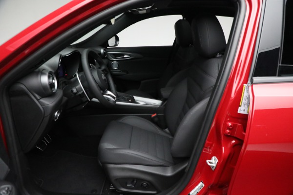 New 2024 Alfa Romeo Tonale Veloce for sale Sold at Maserati of Greenwich in Greenwich CT 06830 26