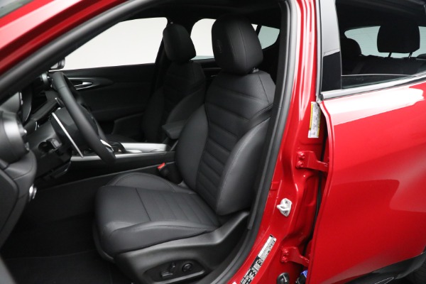 New 2024 Alfa Romeo Tonale Veloce for sale Sold at Maserati of Greenwich in Greenwich CT 06830 27