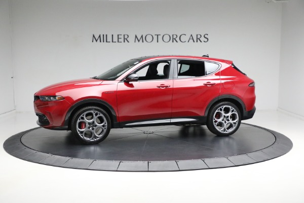 New 2024 Alfa Romeo Tonale Veloce for sale Sold at Maserati of Greenwich in Greenwich CT 06830 5