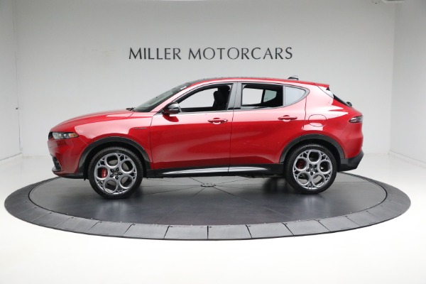 New 2024 Alfa Romeo Tonale Veloce for sale Sold at Maserati of Greenwich in Greenwich CT 06830 6