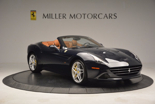 Used 2015 Ferrari California T for sale Sold at Maserati of Greenwich in Greenwich CT 06830 11