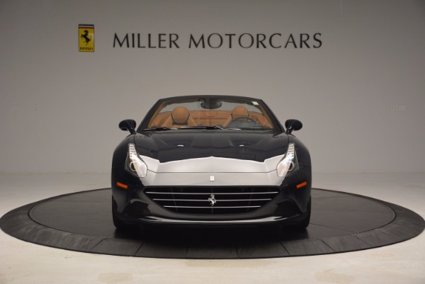 Used 2015 Ferrari California T for sale Sold at Maserati of Greenwich in Greenwich CT 06830 12