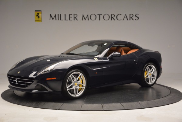 Used 2015 Ferrari California T for sale Sold at Maserati of Greenwich in Greenwich CT 06830 14