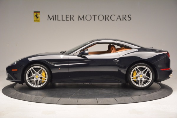 Used 2015 Ferrari California T for sale Sold at Maserati of Greenwich in Greenwich CT 06830 15