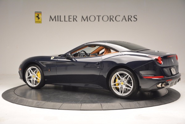 Used 2015 Ferrari California T for sale Sold at Maserati of Greenwich in Greenwich CT 06830 16