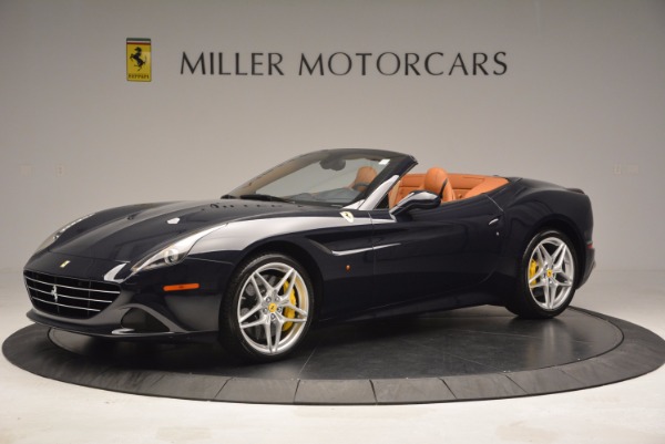 Used 2015 Ferrari California T for sale Sold at Maserati of Greenwich in Greenwich CT 06830 2