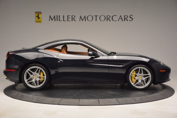 Used 2015 Ferrari California T for sale Sold at Maserati of Greenwich in Greenwich CT 06830 21