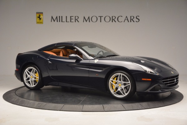 Used 2015 Ferrari California T for sale Sold at Maserati of Greenwich in Greenwich CT 06830 22