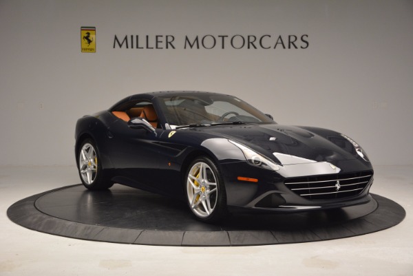 Used 2015 Ferrari California T for sale Sold at Maserati of Greenwich in Greenwich CT 06830 23