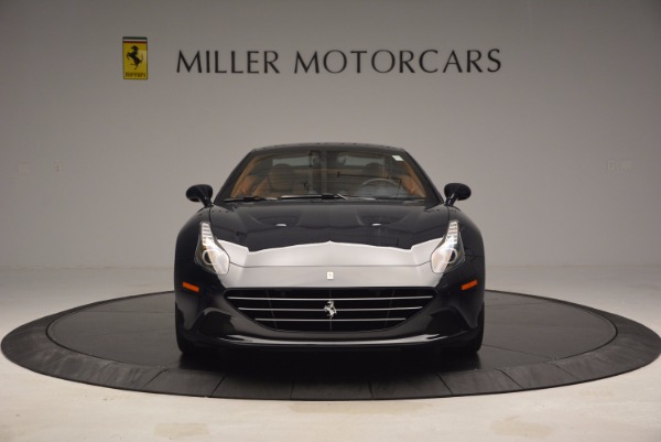 Used 2015 Ferrari California T for sale Sold at Maserati of Greenwich in Greenwich CT 06830 24