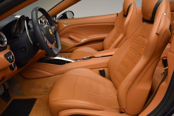 Used 2015 Ferrari California T for sale Sold at Maserati of Greenwich in Greenwich CT 06830 26