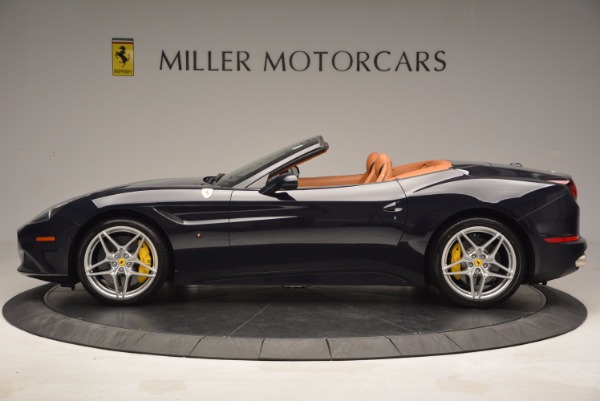 Used 2015 Ferrari California T for sale Sold at Maserati of Greenwich in Greenwich CT 06830 3