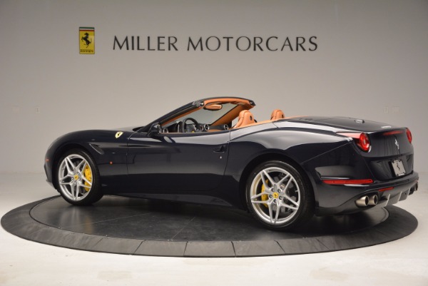 Used 2015 Ferrari California T for sale Sold at Maserati of Greenwich in Greenwich CT 06830 4