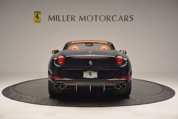 Used 2015 Ferrari California T for sale Sold at Maserati of Greenwich in Greenwich CT 06830 6