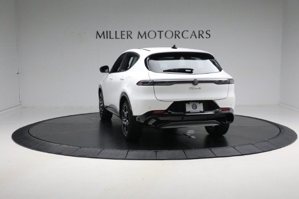 New 2024 Alfa Romeo Tonale Ti for sale Sold at Maserati of Greenwich in Greenwich CT 06830 12