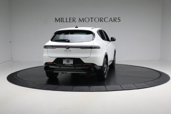 New 2024 Alfa Romeo Tonale Ti for sale Sold at Maserati of Greenwich in Greenwich CT 06830 14