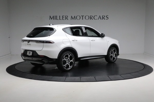 New 2024 Alfa Romeo Tonale Ti for sale Sold at Maserati of Greenwich in Greenwich CT 06830 16