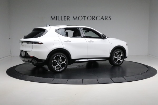 New 2024 Alfa Romeo Tonale Ti for sale Sold at Maserati of Greenwich in Greenwich CT 06830 17