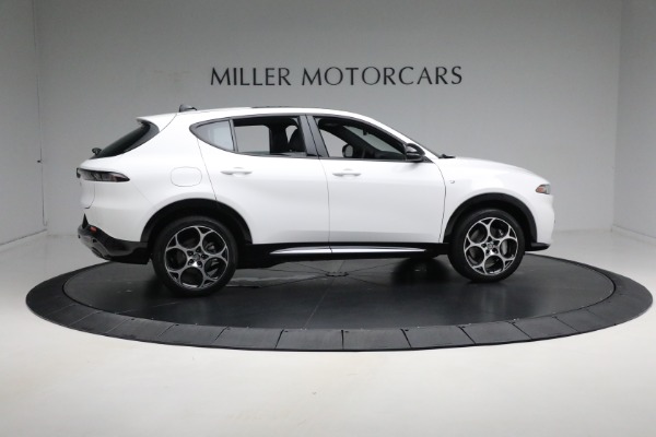 New 2024 Alfa Romeo Tonale Ti for sale Sold at Maserati of Greenwich in Greenwich CT 06830 18