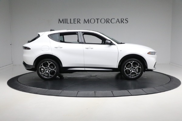 New 2024 Alfa Romeo Tonale Ti for sale Sold at Maserati of Greenwich in Greenwich CT 06830 19
