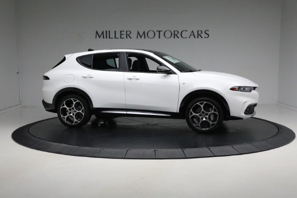 New 2024 Alfa Romeo Tonale Ti for sale Sold at Maserati of Greenwich in Greenwich CT 06830 20
