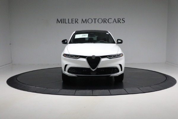 New 2024 Alfa Romeo Tonale Ti for sale Sold at Maserati of Greenwich in Greenwich CT 06830 25