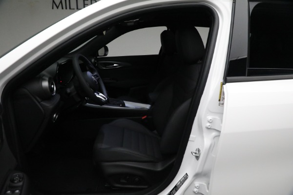 New 2024 Alfa Romeo Tonale Ti for sale Sold at Maserati of Greenwich in Greenwich CT 06830 26