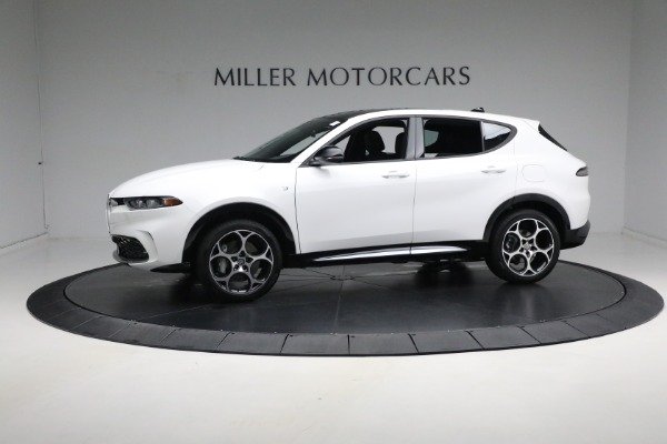 New 2024 Alfa Romeo Tonale Ti for sale Sold at Maserati of Greenwich in Greenwich CT 06830 5