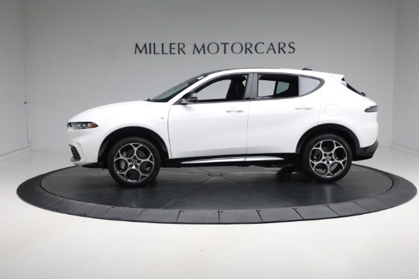 New 2024 Alfa Romeo Tonale Ti for sale Sold at Maserati of Greenwich in Greenwich CT 06830 6