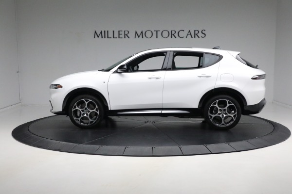 New 2024 Alfa Romeo Tonale Ti for sale Sold at Maserati of Greenwich in Greenwich CT 06830 7