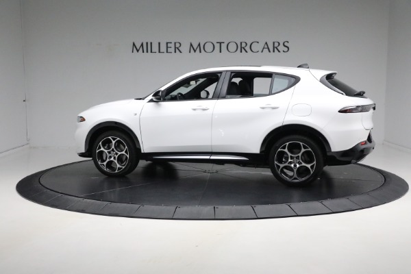 New 2024 Alfa Romeo Tonale Ti for sale Sold at Maserati of Greenwich in Greenwich CT 06830 8