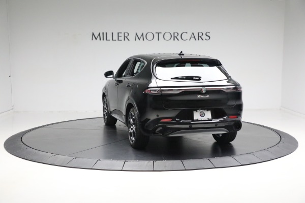 New 2024 Alfa Romeo Tonale Ti for sale Sold at Maserati of Greenwich in Greenwich CT 06830 11