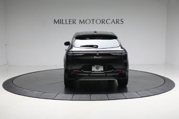 New 2024 Alfa Romeo Tonale Ti for sale Sold at Maserati of Greenwich in Greenwich CT 06830 12